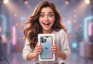 Психолог объяснил, почему россияне берут кредит на новый iPhone